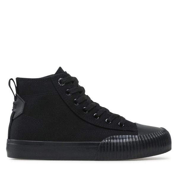 Big Star Shoes Modne superge Big Star Shoes LL274444 Črna