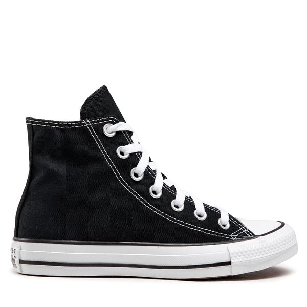 Converse Modne superge Converse All Star Hi M9160 Črna