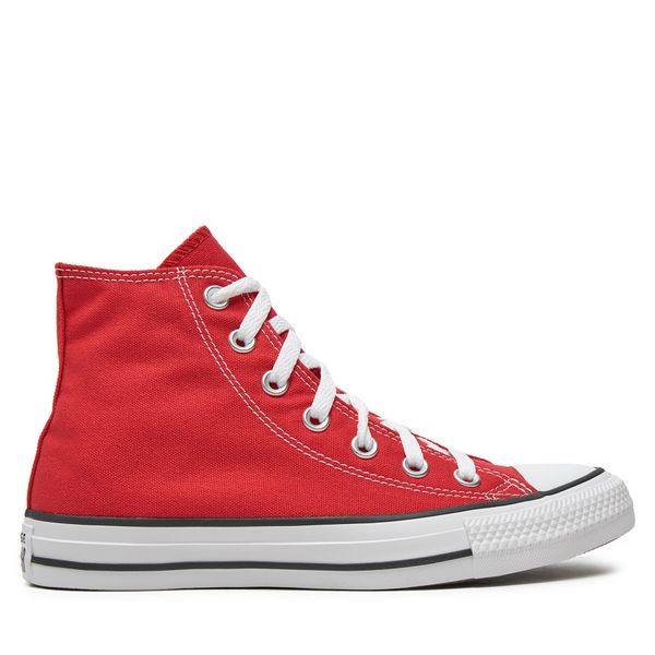 Converse Modne superge Converse All Star Hi M9621C Rdeča