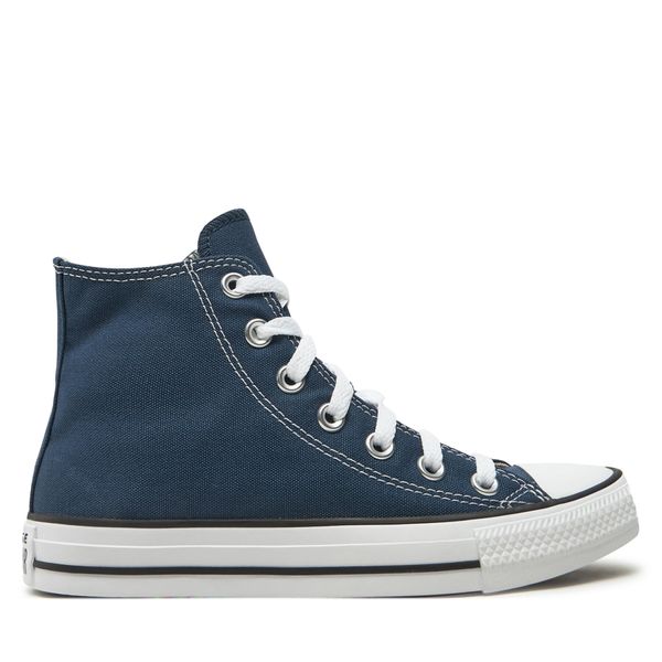 Converse Modne superge Converse All Star Hi M9622 Mornarsko modra