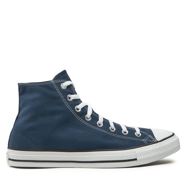 Converse Modne superge Converse All Star Hi M9622 Mornarsko modra