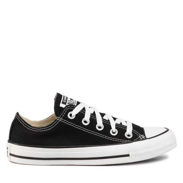 Converse Modne superge Converse All Star Ox M9166C Črna