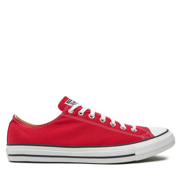 Converse Modne superge Converse All Star Ox M9696C Rdeča