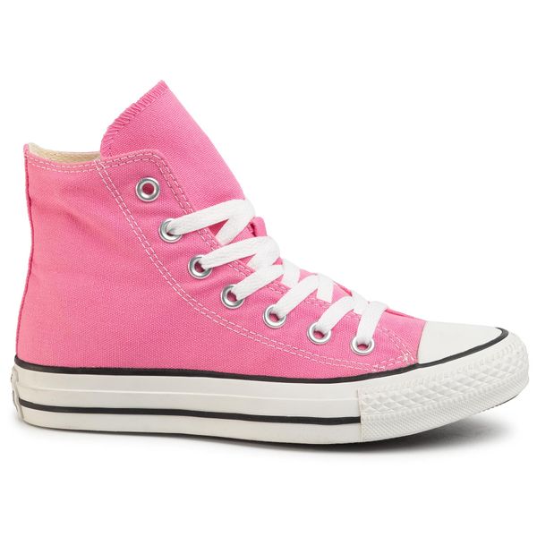 Converse Modne superge Converse A/S Hi M9006 Roza