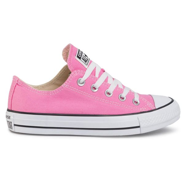Converse Modne superge Converse A/S Ox M9007 Roza