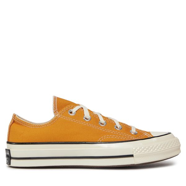 Converse Modne superge Converse Chuck 70 162063C Rumena