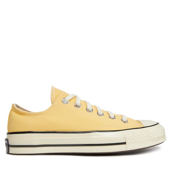 Converse Modne superge Converse Chuck 70 A02770C Rumena