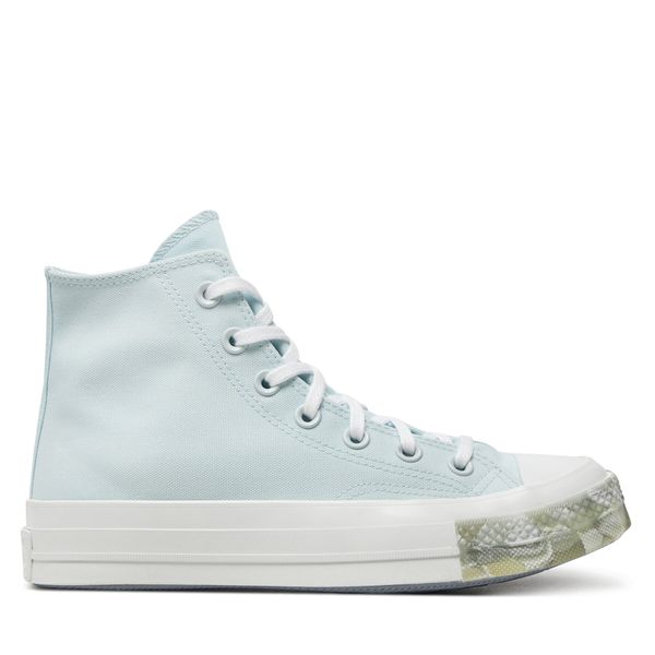 Converse Modne superge Converse Chuck 70 A03527C Modra