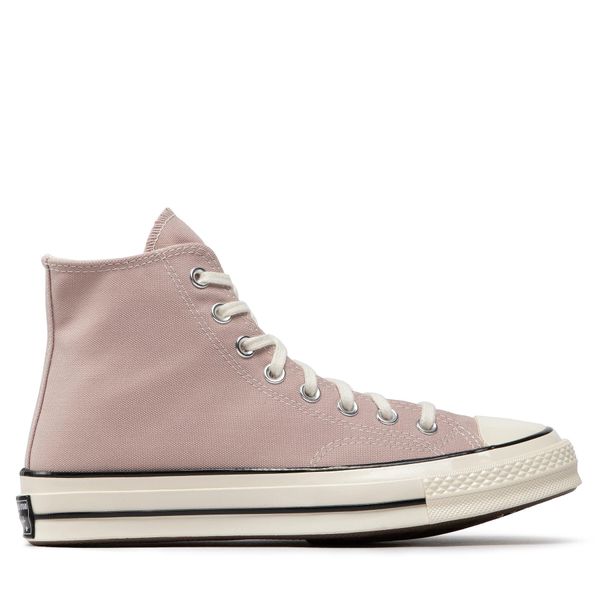 Converse Modne superge Converse Chuck 70 Hi A00749C Roza