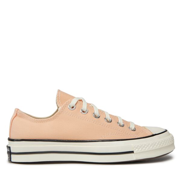 Converse Modne superge Converse Chuck 70 OX A03448C Oranžna