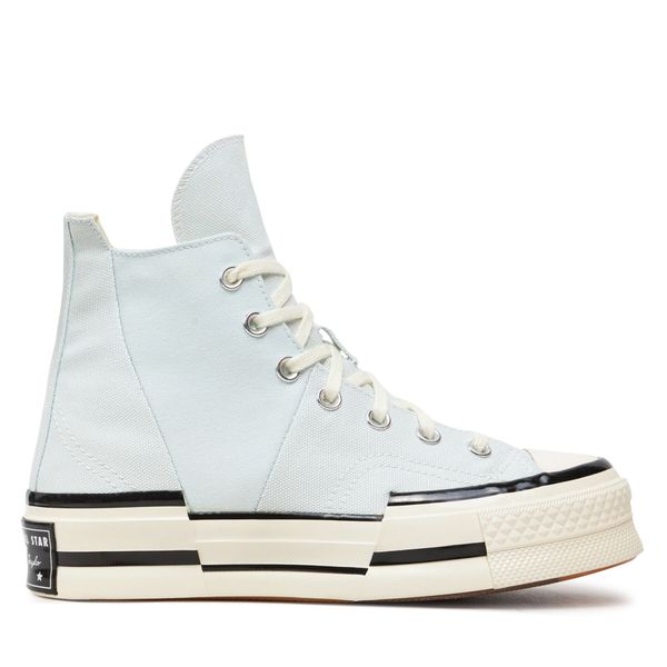 Converse Modne superge Converse Chuck 70 Plus A03537C Svetlo modra