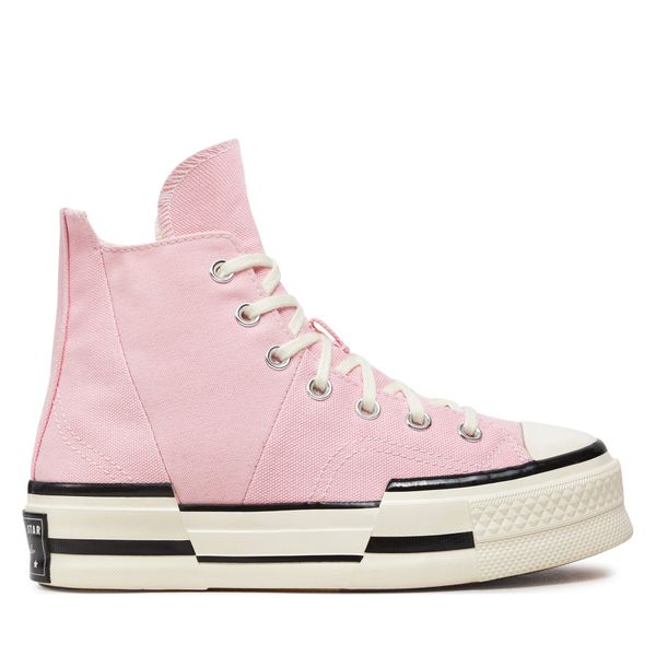 Converse Modne superge Converse Chuck 70 Plus A04366C Roza