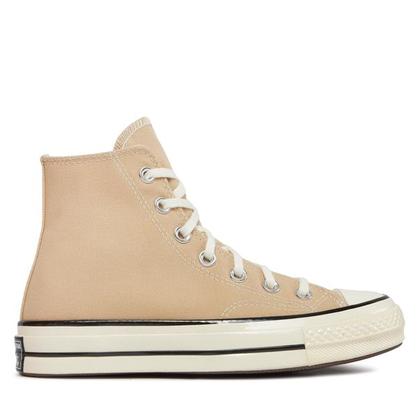 Converse Modne superge Converse Chuck 70 Vintage Canvas A03446C Bež