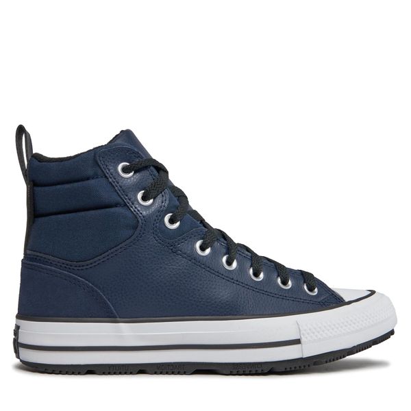 Converse Modne superge Converse Chuck Tas Berkshire Boot A05571C Mornarsko modra