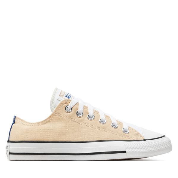 Converse Modne superge Converse Chuck Taylor All Star 171366C Rjava