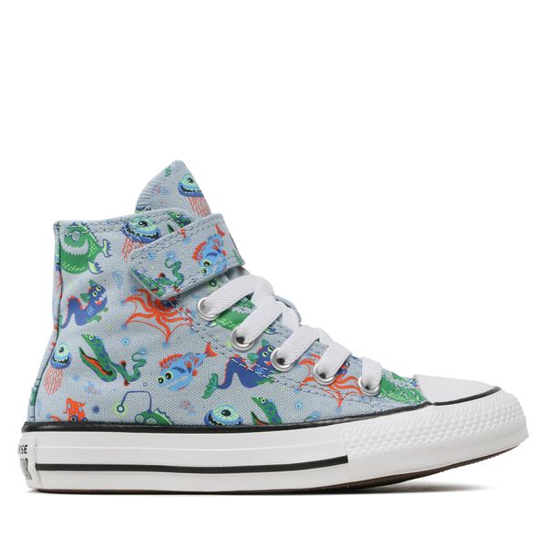 Converse Modne superge Converse Chuck Taylor All Star 1V A03585C Modra