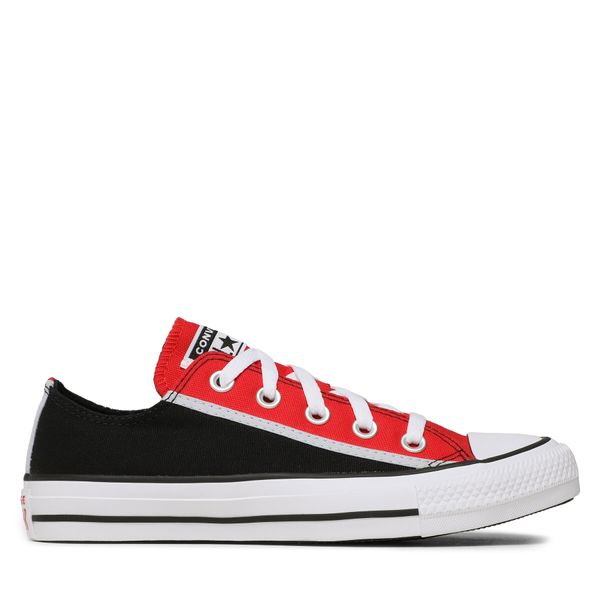 Converse Modne superge Converse Chuck Taylor All Star A03418C Črna