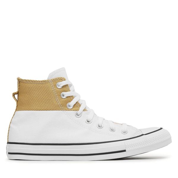 Converse Modne superge Converse Chuck Taylor All Star A04511C Bela