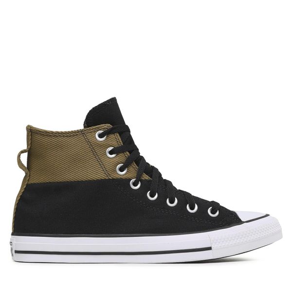 Converse Modne superge Converse Chuck Taylor All Star A04512C Črna