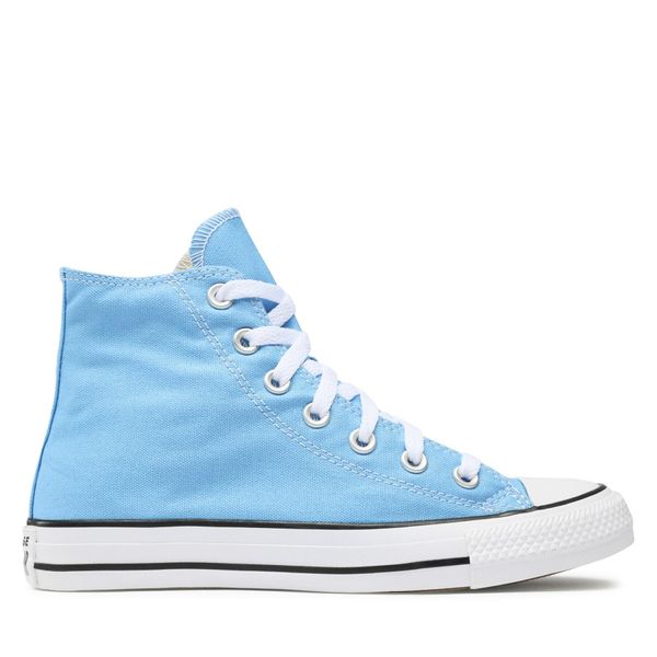 Converse Modne superge Converse Chuck Taylor All Star A04541C Svetlo modra