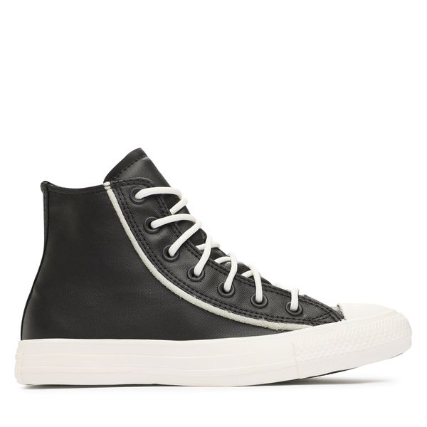 Converse Modne superge Converse Chuck Taylor All Star A04646C Črna