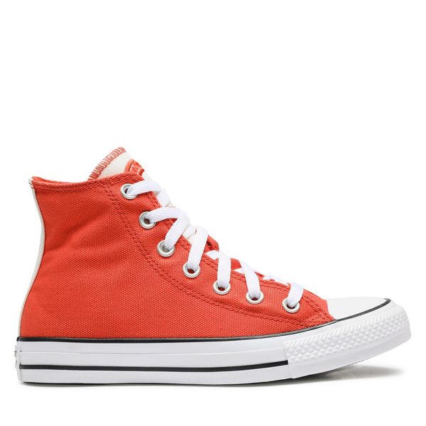 Converse Modne superge Converse Chuck Taylor All Star A06197C Oranžna