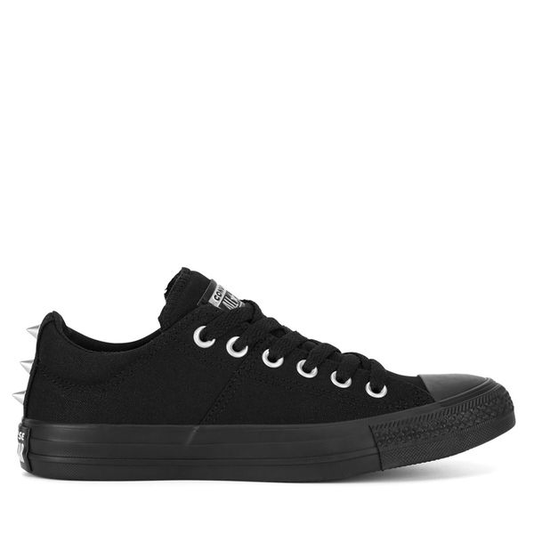 Converse Modne superge Converse CHUCK TAYLOR ALL STAR A06493C Črna