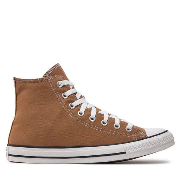 Converse Modne superge Converse Chuck Taylor All Star A06560C Rjava