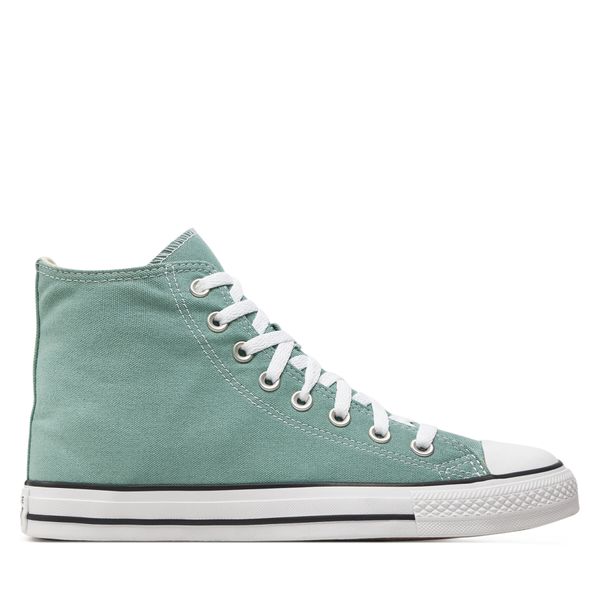 Converse Modne superge Converse Chuck Taylor All Star A06563C Zelena