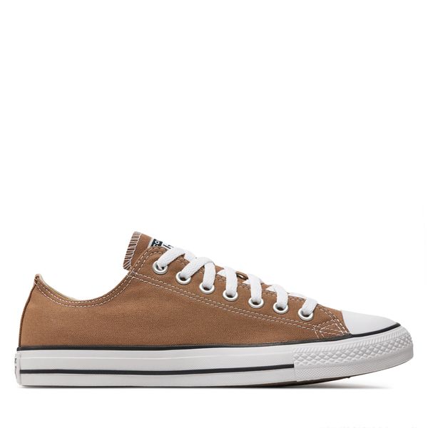 Converse Modne superge Converse Chuck Taylor All Star A06564C Rjava