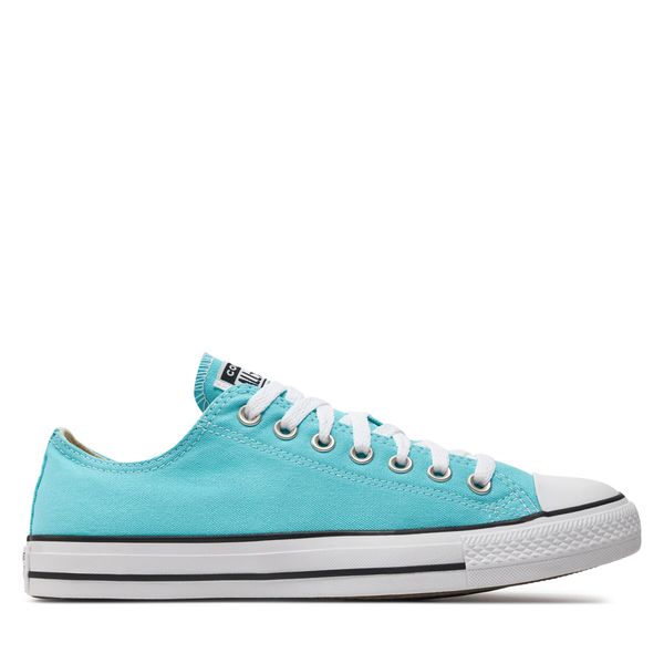 Converse Modne superge Converse Chuck Taylor All Star A06566C Modra