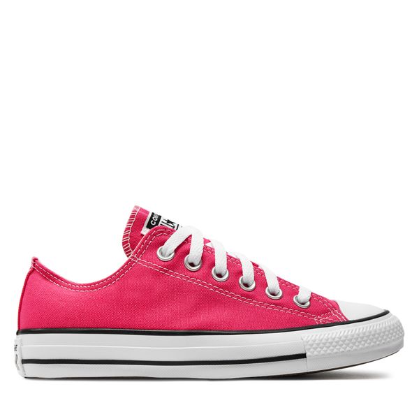 Converse Modne superge Converse Chuck Taylor All Star A06569C Roza