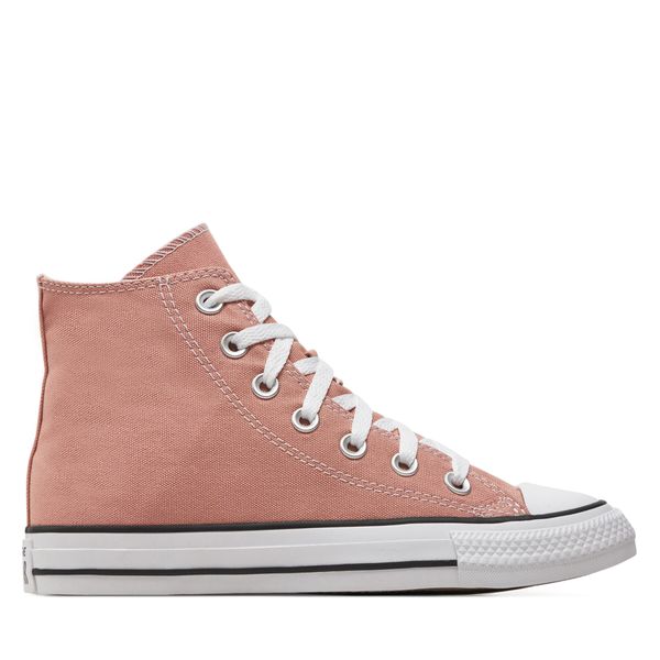 Converse Modne superge Converse Chuck Taylor All Star A07464C Roza