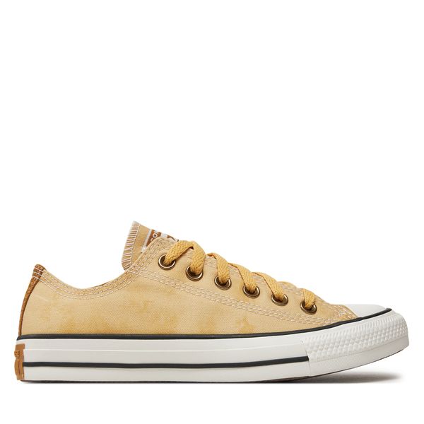 Converse Modne superge Converse Chuck Taylor All Star A08132C Utility Sunflower/Trek Tan