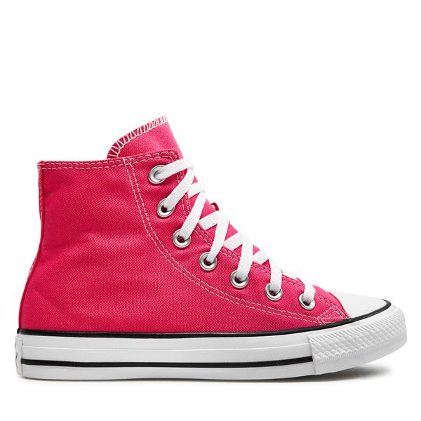 Converse Modne superge Converse Chuck Taylor All Star A08136C Roza