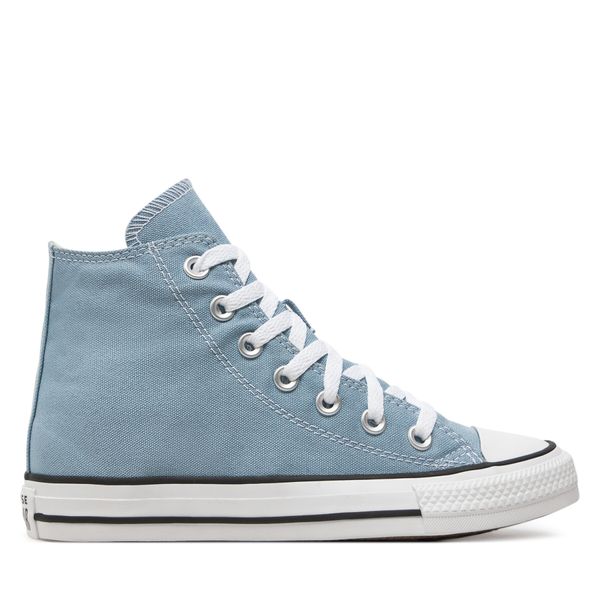 Converse Modne superge Converse Chuck Taylor All Star A08579C Svetlo modra