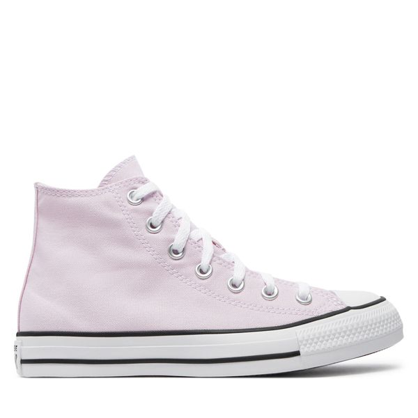 Converse Modne superge Converse Chuck Taylor All Star A08580C Roza