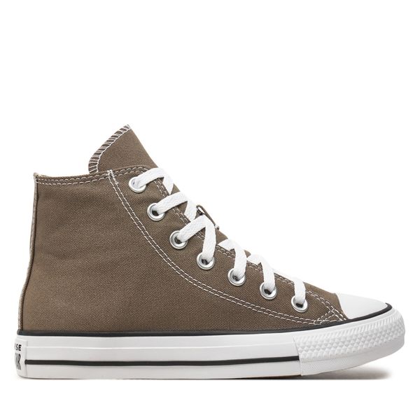 Converse Modne superge Converse Chuck Taylor All Star A08581C Siva