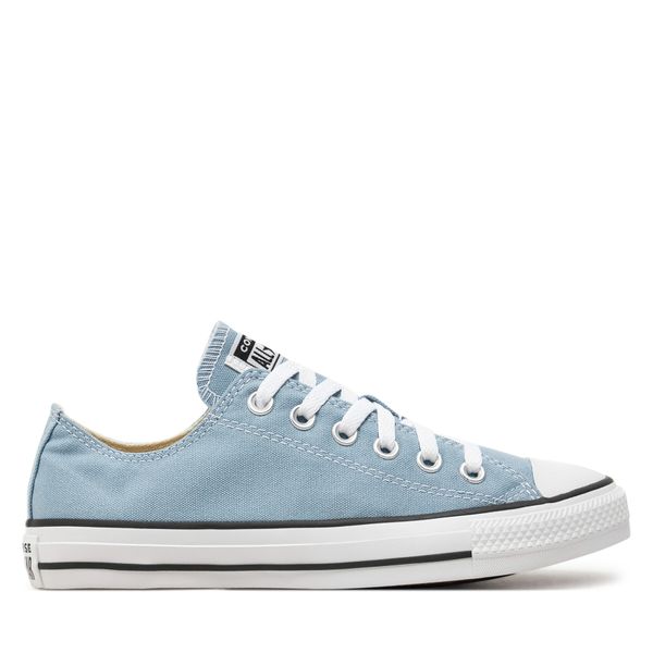 Converse Modne superge Converse Chuck Taylor All Star A08629C Svetlo modra