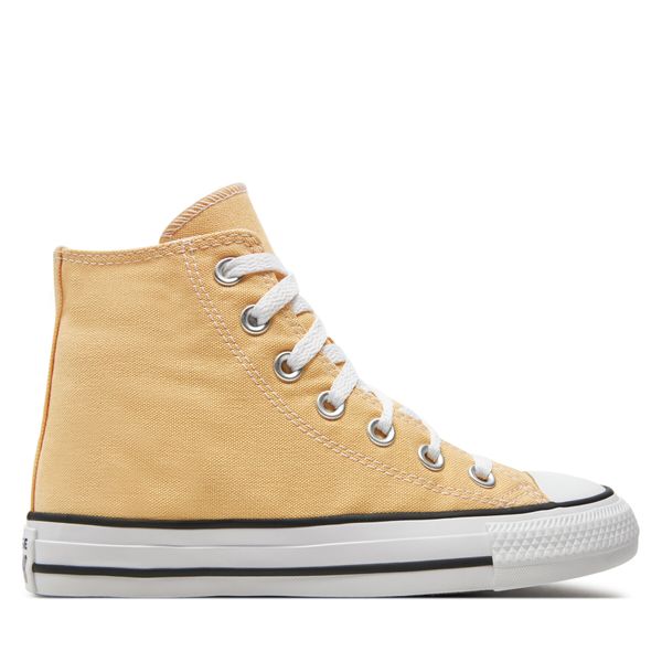 Converse Modne superge Converse Chuck Taylor All Star A09826C Rumena