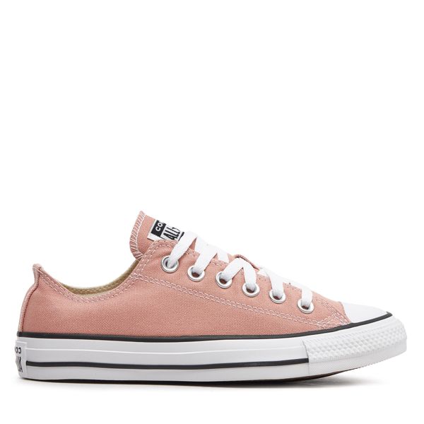 Converse Modne superge Converse Chuck Taylor All Star A11173C Roza