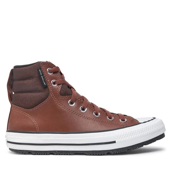 Converse Modne superge Converse Chuck Taylor All Star Berkshire Boot A08442C Rjava