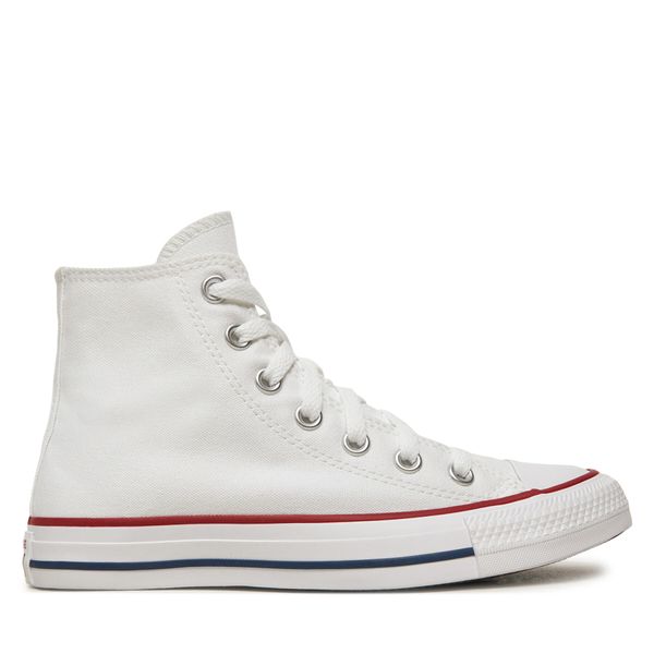 Converse Modne superge Converse Chuck Taylor All Star Classic M7650 W Bela