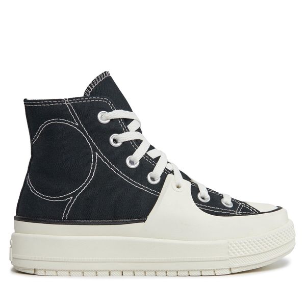 Converse Modne superge Converse Chuck Taylor All Star Construct A05094C Black