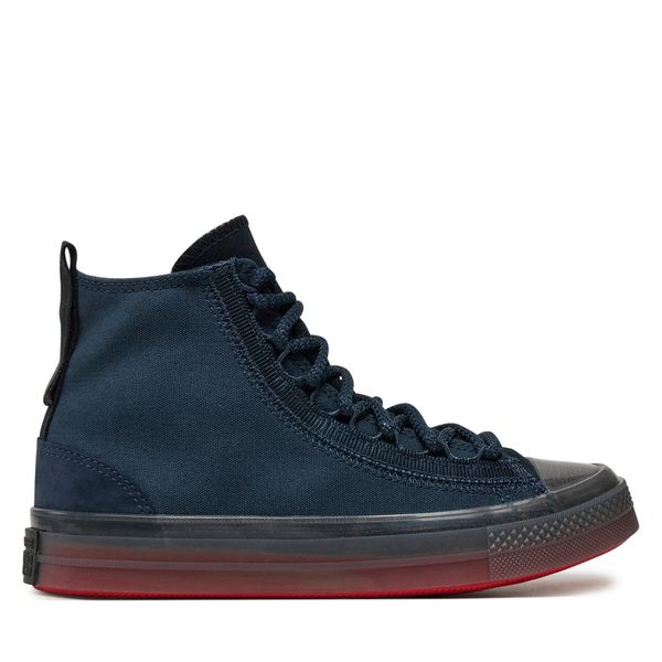 Converse Modne superge Converse Chuck Taylor All Star Cx Explore 2 A08593C Mornarsko modra