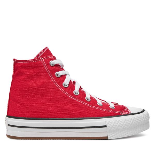 Converse Modne superge Converse Chuck Taylor All Star Eva Lift A08425C Roza