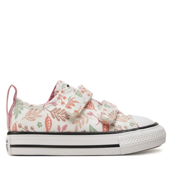 Converse Modne superge Converse Chuck Taylor All Star Fall Leaves Easy-On A08403C Pisana