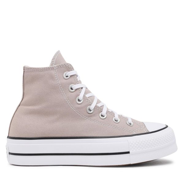 Converse Modne superge Converse Chuck Taylor All Star Lift A06139C Roza