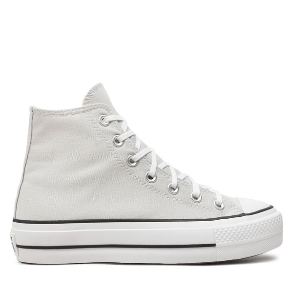 Converse Modne superge Converse Chuck Taylor All Star Lift Platform A08287C Siva