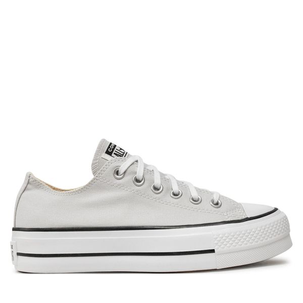 Converse Modne superge Converse Chuck Taylor All Star Lift Platform A11538C Siva